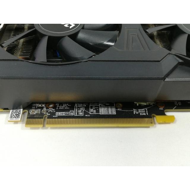 中古】POWERCOLOR Red Dragon Radeon RX 570 4GB GDDR5(AXRX 4GBD5-DM