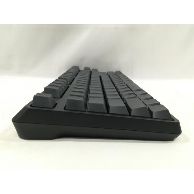 中古】東プレ REALFORCE R4 R4HC11 [ブラック]【大阪本店】保証期間1