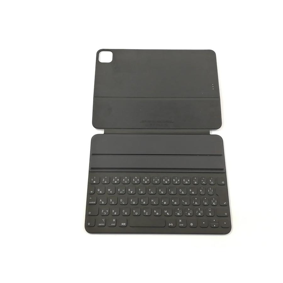 中古】Apple Smart Keyboard Folio 日本語 iPad Air（第4/第5世代