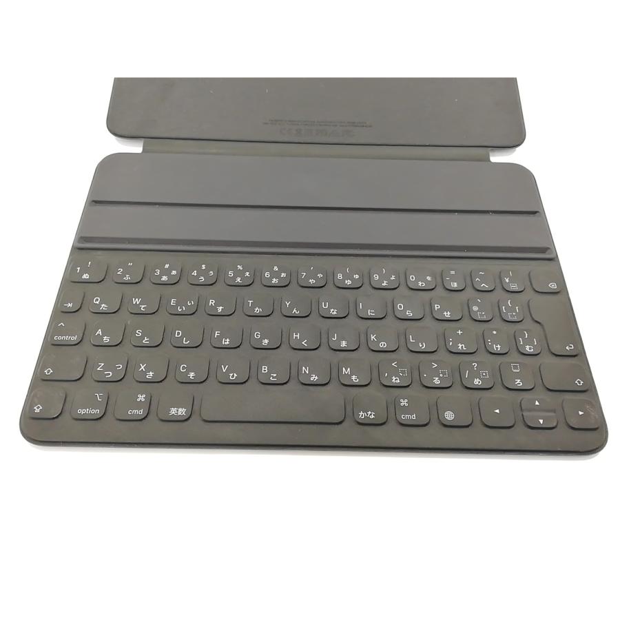 iPad Pro Keyboard Folio セット売り 中古 楽天市場】【中古品】純正 iPad Pro 12.9 用 Smart Keyboard Folio