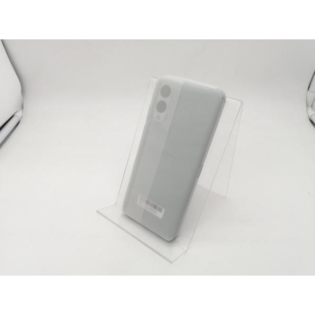 未使用】FCNT au 【SIMフリー】 arrows We2 ライトブルー 4GB 64GB