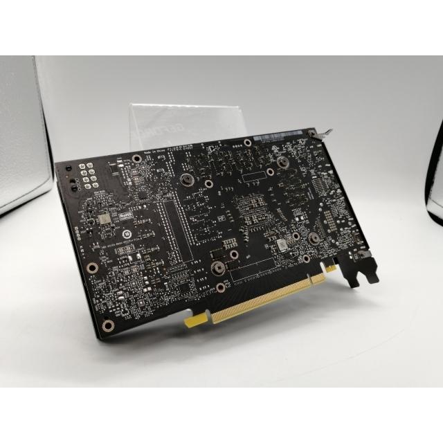 中古】NVIDIA GeForce RTX2060 6GB (GDDR6)/PCI-E【大阪本店】保証期間