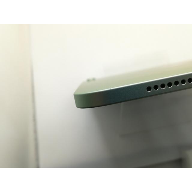 中古】Apple 【Wi-Fi】 iPad Air（第4世代/2020） 256GB グリーン