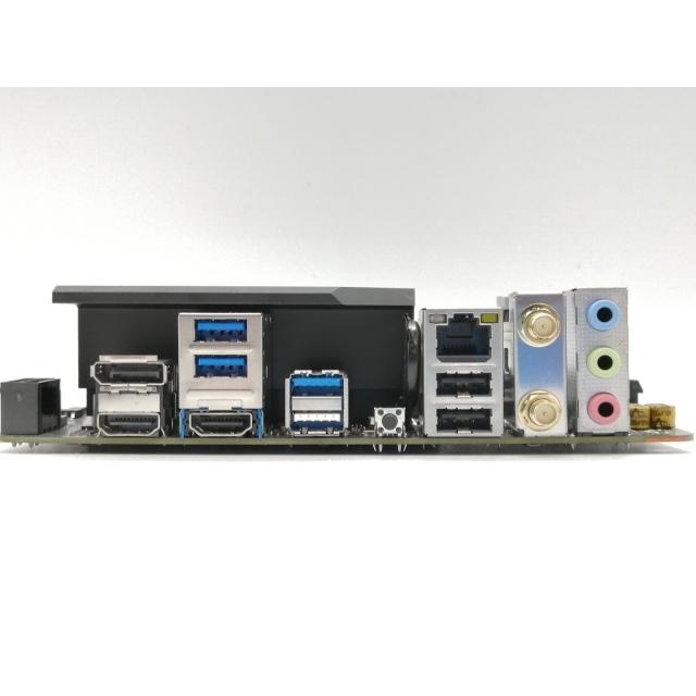 【中古】GIGABYTE mini-ITXマザーボード A520I AC Amazon.com: Gigabyte A520I AC (AMD Ryzen AM4/Mini-ITX/Direct 6