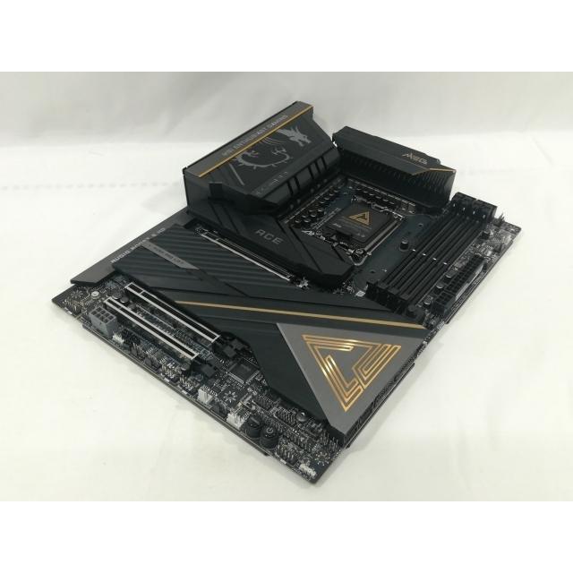 中古】MSI MEG Z890 ACE Z890/LGA1851/ATX【大阪本店】保証期間1週間