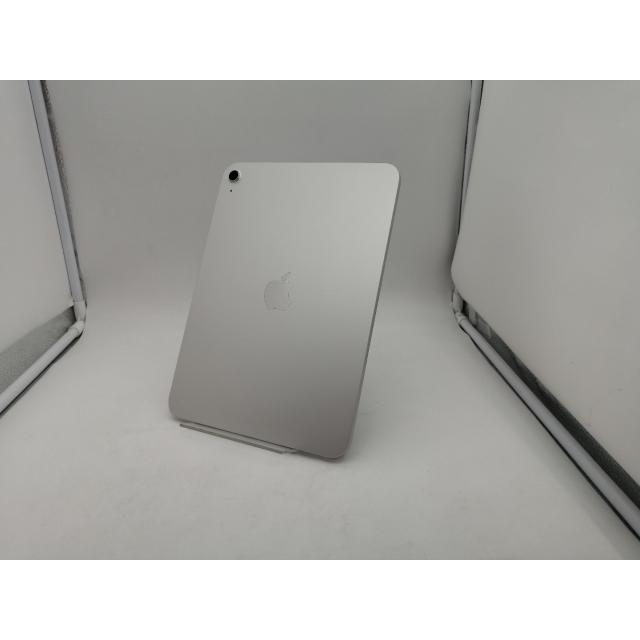 中古】Apple 【Wi-Fi】 iPad（A16/2025） 256GB シルバー MD4G4J/A