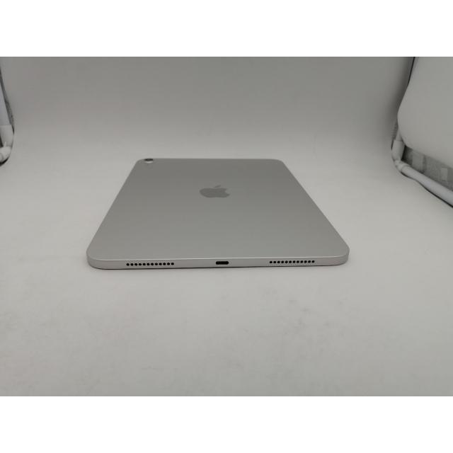 中古】Apple 【Wi-Fi】 iPad（A16/2025） 256GB シルバー MD4G4J/A
