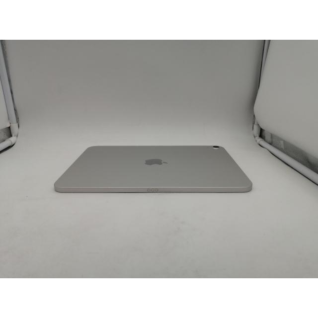 中古】Apple 【Wi-Fi】 iPad（A16/2025） 256GB シルバー MD4G4J/A