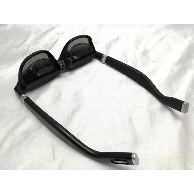 中古】VITURE VITURE One XR グラス [ジェットブラック]【ECセンター