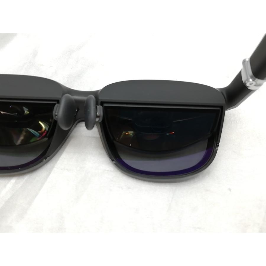 中古】VITURE VITURE One XR グラス [ジェットブラック]【ECセンター