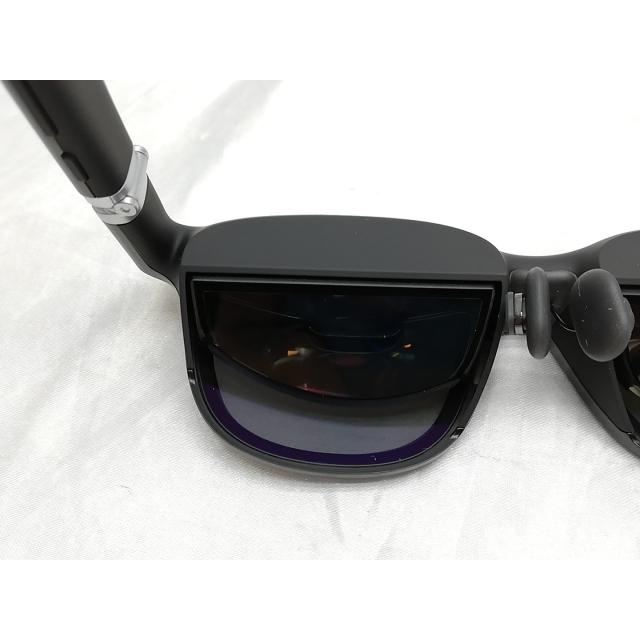 中古】VITURE VITURE One XR グラス [ジェットブラック]【ECセンター