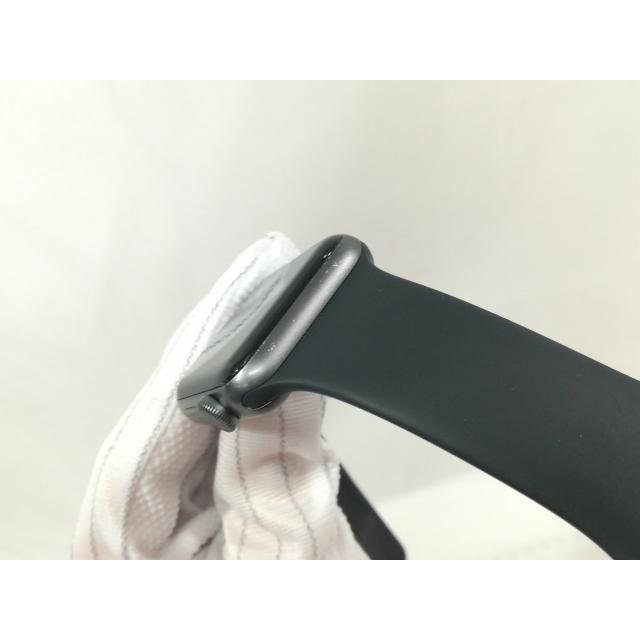 中古】Apple Apple Watch Series3 42mm GPS スペースグレイ