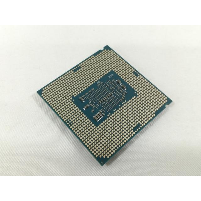 中古】Intel Core i7-6700 (3.4GHz/TB:4GHz/SR2L2) bulk LGA1151/4C/8T