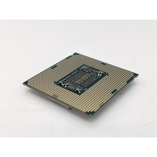 中古】Intel Core i5-9400F (2.9GHz/TB:4.1GHz/SRF6M/U0) bulk LGA1151