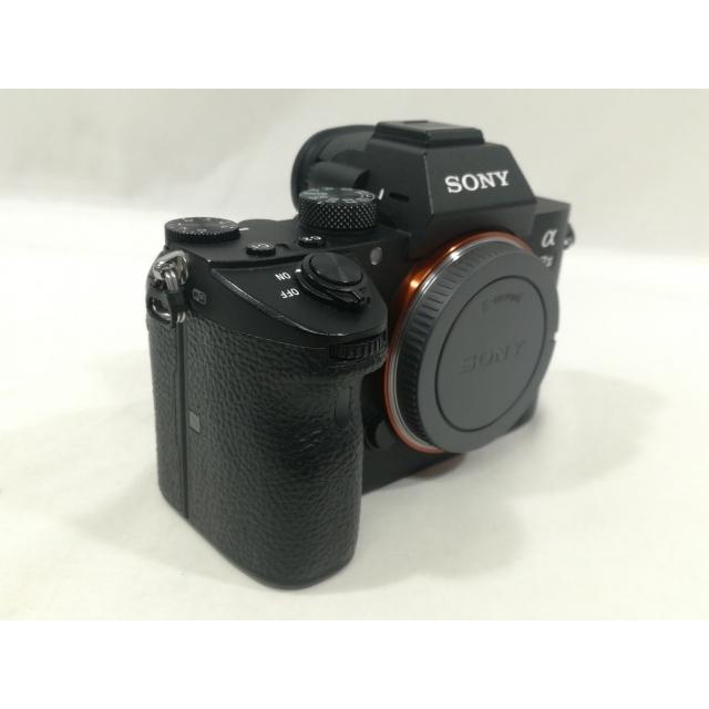 【中古】SONY α7 III ボディ ILCE-7M3【大阪本店】保証期間１ヶ月【ランクA】の画像