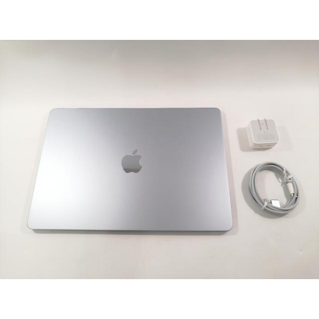 【中古】Apple MacBook Air 15インチ (M4,2025) M4(CPU:10C/GPU:10C) 16GB/512GB スカイブルー MC7C4J/A【大阪本店】保証期間１ヶ月【ランクB】の画像