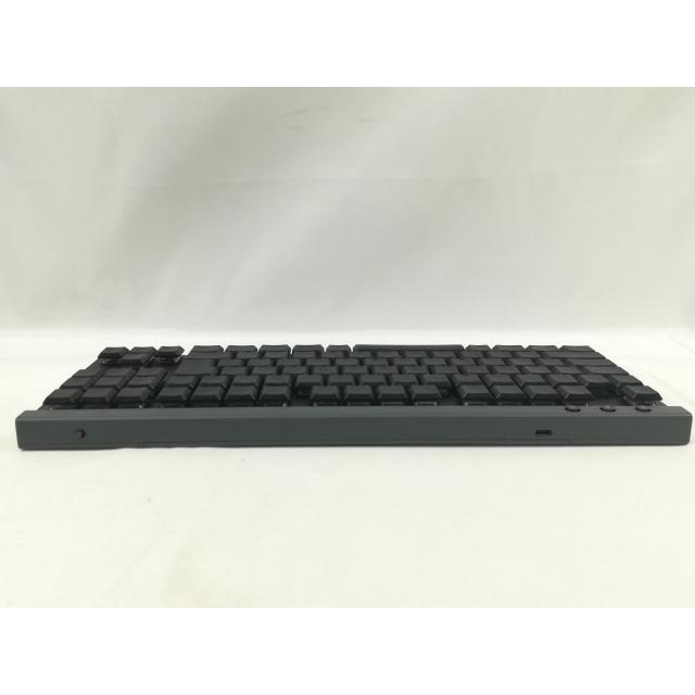 中古】Logicool G515 LIGHTSPEED TKL G515-WL-TCBK [ブラック]【大阪