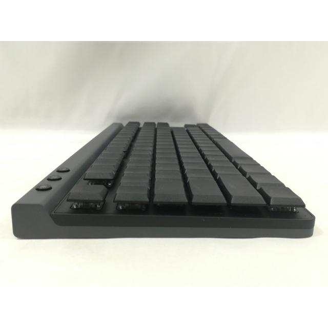 中古】Logicool G515 LIGHTSPEED TKL G515-WL-TCBK [ブラック]【大阪