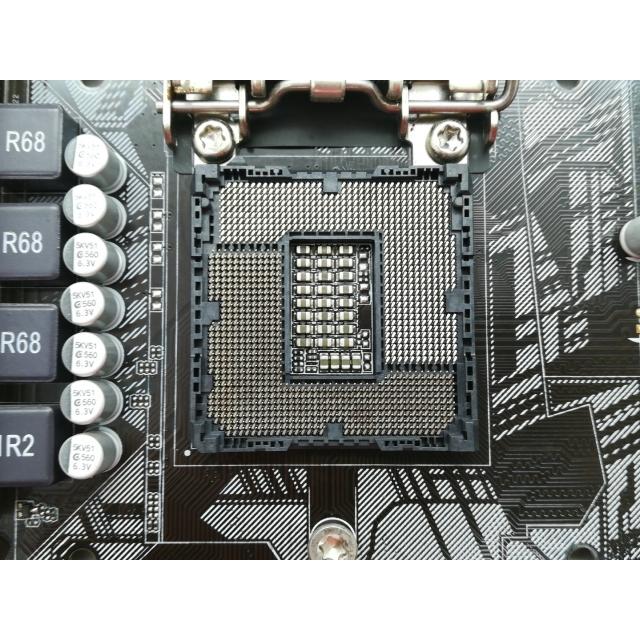 中古】ASUS H170M-PLUS H170/LGA1151(DDR4)/M.2/SATA Express/MicroATX