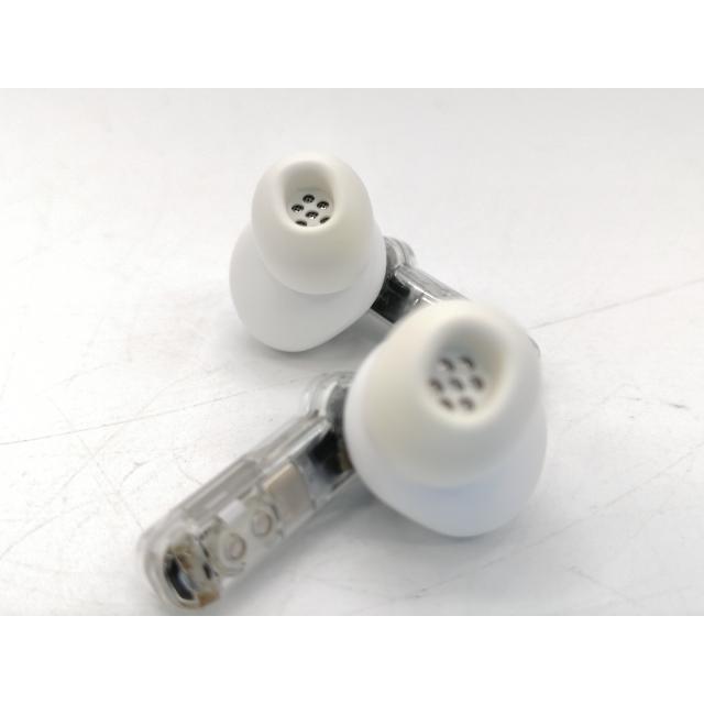 中古】NOTHING Nothing Ear(a) ホワイト【大阪本店】保証期間1ヶ月