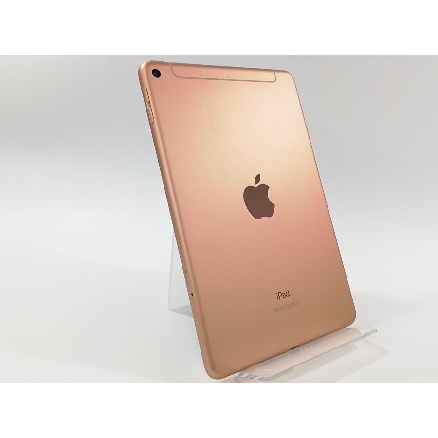 中古】Apple 国内版 【SIMフリー】 iPad mini（第5世代/2019） 64GB 