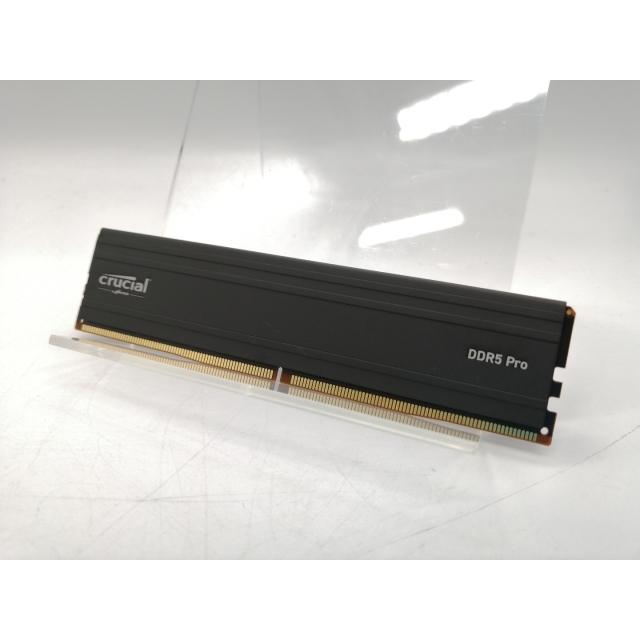 中古】DDR5 16GB 2枚組（合計32GB） DDR5-5600(PC5-44800