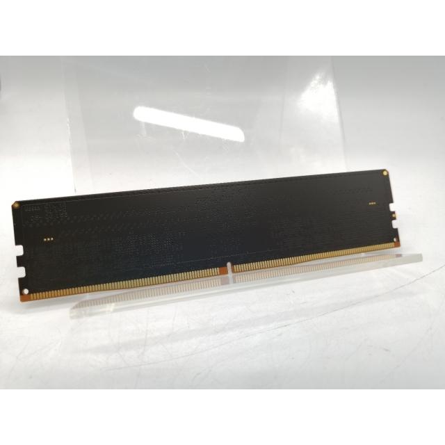 中古】DDR5 16GB DDR5-4800(PC5-38400)【デスクトップPC用】【大阪本店