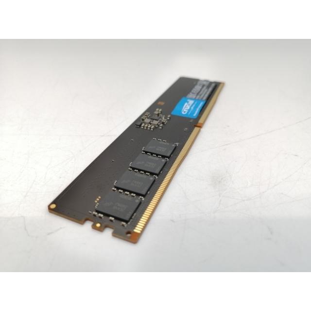 中古】DDR5 16GB DDR5-4800(PC5-38400)【デスクトップPC用】【大阪本店