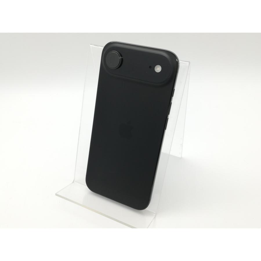 中古】Apple 国内版 【SIMフリー】 iPhone Air 256GB スペースブラック