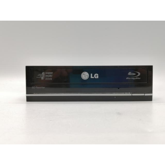 【中古】LG電子 BH10NS30 BD-Rx10/BD-R DLx8/BD-REx2/DVD±RX16/DVD-RAMx12/SATA【大阪 ...