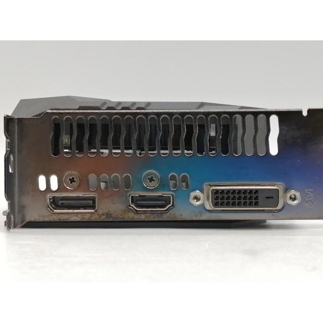 中古】ASUS TUF-GTX1650-O4G-GAMING GTX1650/4GB(GDDR5)/PCI-E【大阪