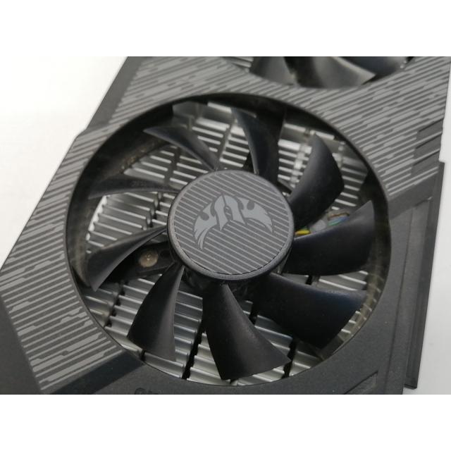 中古】ASUS TUF-GTX1650-O4G-GAMING GTX1650/4GB(GDDR5)/PCI-E【大阪