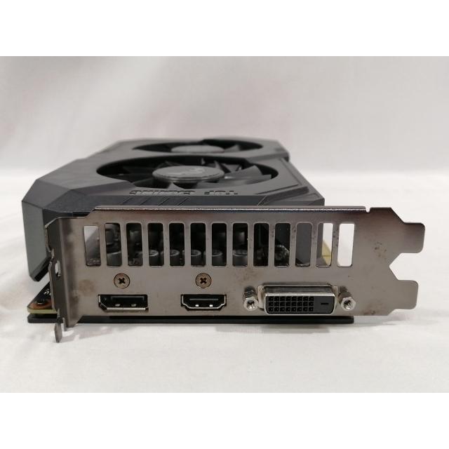 【中古】ASUS TUFGaming GeForce GTX 1660Super Amazon | ASUSTek NVIDIA GeForce GTX 1660 SUPER 搭載 デュアルファン