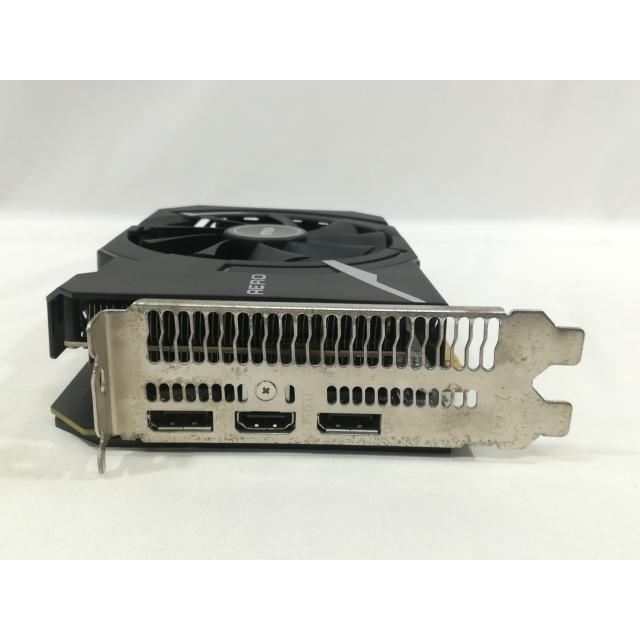 msi GeForce RTX 2060 AERO ITX 6G OC-JP中古 中古】MSI GeForce RTX 2060 AERO ITX 6G OC RTX2060/6GB(GDDR6)/PCI-E