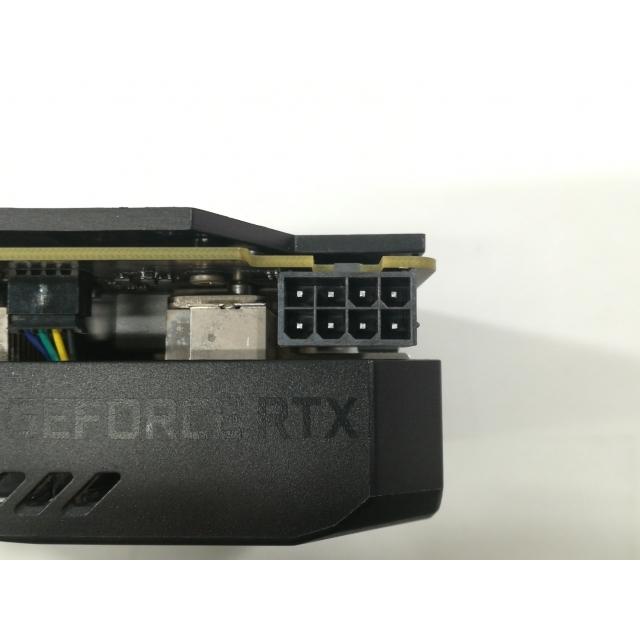 msi GeForce RTX 2060 AERO ITX 6G OC-JP中古 MSI GEFORCE RTX 2060 AERO ITX 6G OC Graphics Card 6GB GDDR6 Very
