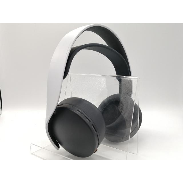 中古】SIE PULSE 3D ワイヤレスヘッドセット CFI-ZWH1J [ツートン