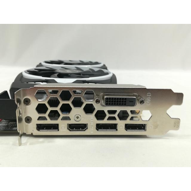 中古】MSI GeForce GTX 1080 ARMOR 8G OC GTX1080/8GB(GDDR5X)/PCI-E