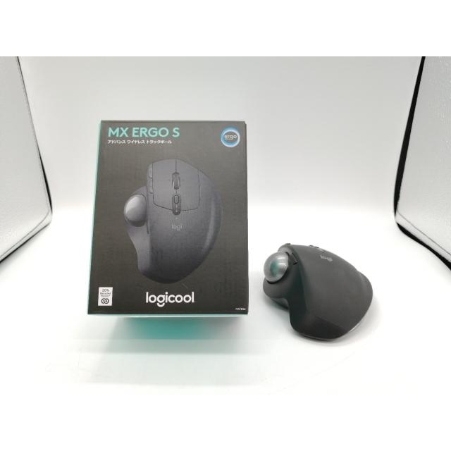 中古】Logicool Wireless Trackball MX ERGO S MXTB2d【大阪本店】保証