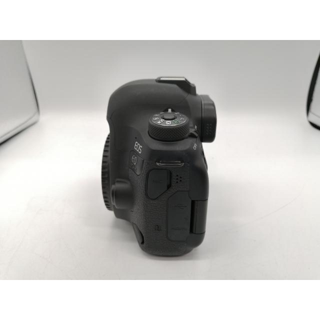 【中古】Canon EOS 6D Mark II ボディ【大阪本店】保証期間１ヶ月【ランクA】の画像