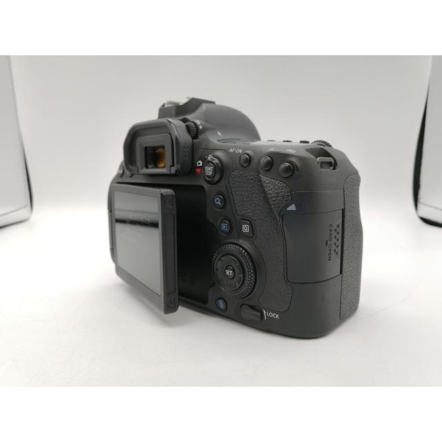 【中古】Canon EOS 6D Mark II ボディ【大阪本店】保証期間１ヶ月【ランクA】の画像