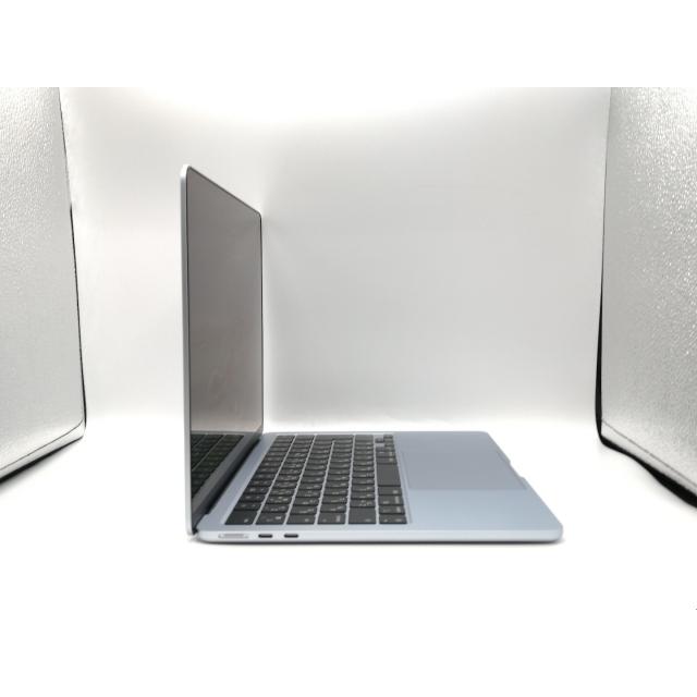 ☆値下げ中☆【新品未使用・未開封】MacBookAir 13インチ　M4シルバー 中古】Apple MacBook Air 13インチ (M4,2025) M4(CPU:10C/GPU:8C) 16GB