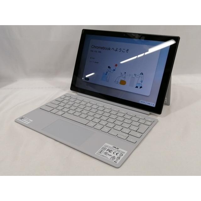 中古】ASUS Chromebook CM30 Detachable(CM3001) CM3001DM2A-R70008