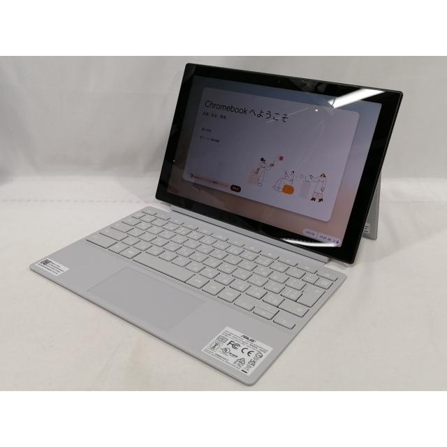 新品未開封ASUS Chromebook CM3001DM2A-R70008 中古】ASUS Chromebook CM30 Detachable(CM3001) CM3001DM2A-R70008