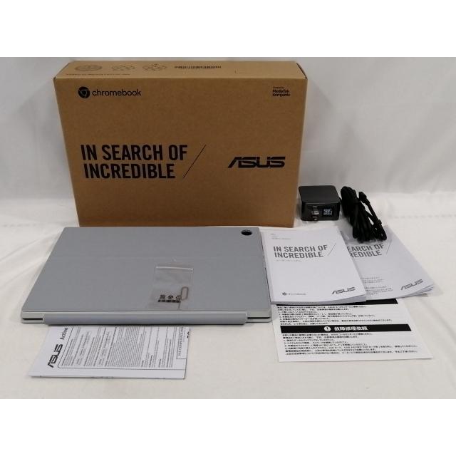 中古】ASUS Chromebook CM30 Detachable(CM3001) CM3001DM2A-R70008