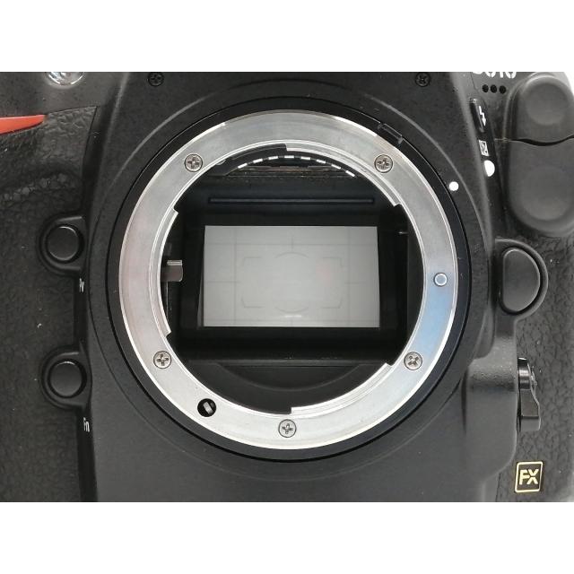 中古】Nikon D810 ボディ【大阪本店】保証期間1ヶ月【ランクC