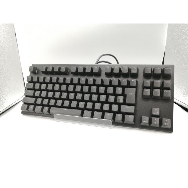 REALFORCE◇パソコン周辺機器/X1UC13 ゲーミングキーボード REALFORCE