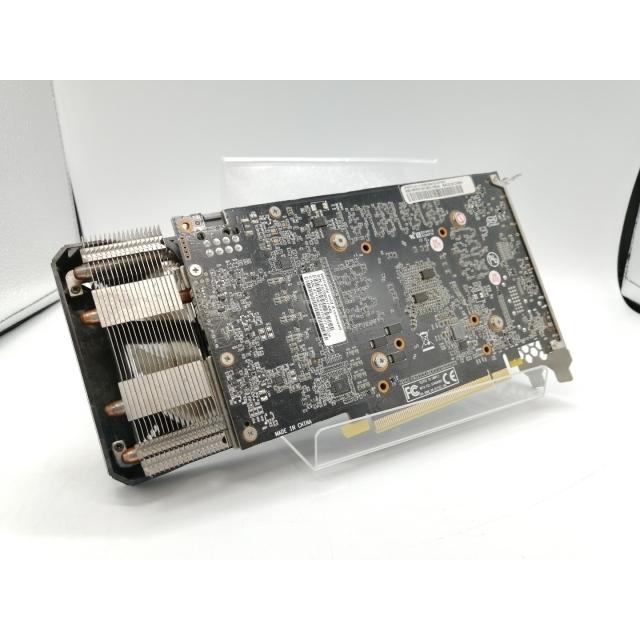 中古】Palit GeForce RTX2070 8GB Dual Ver,2(NE62070015P2-1062A
