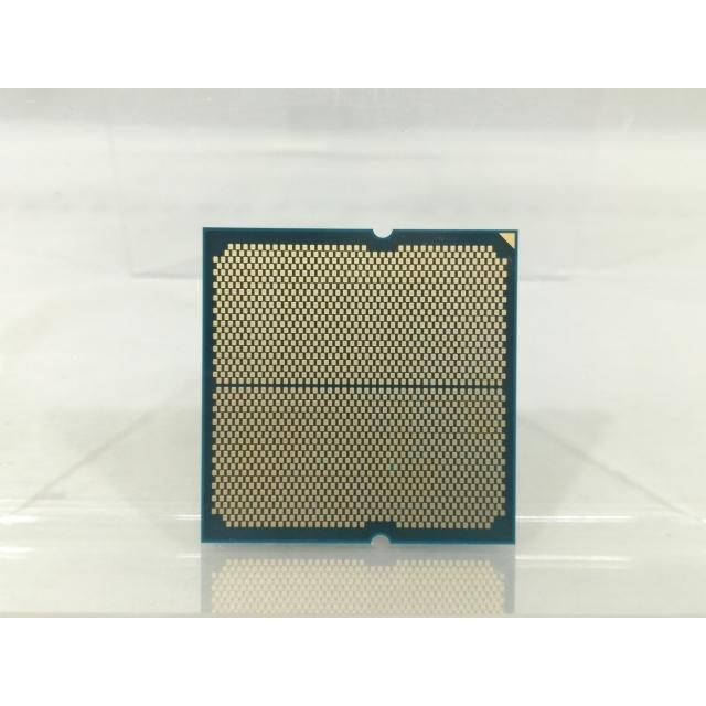 中古】AMD Ryzen 5 9600X (3.9GHz/TC:5.4GHz) BOX AM5/6C/12T/L3 32MB