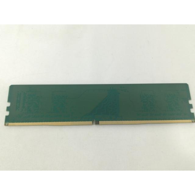 中古】DDR4 8GB PC4-25600(DDR4-3200)【デスクトップPC用】【大阪本店