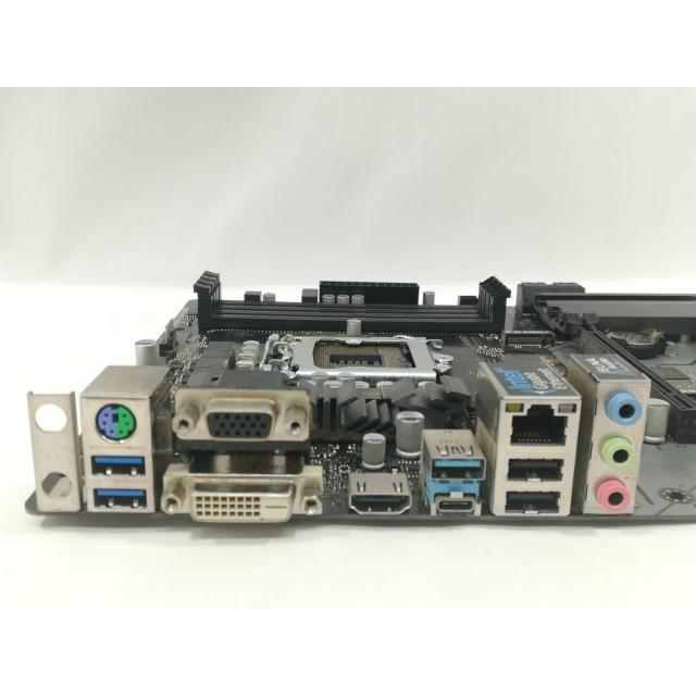 中古】ASRock Z390 Pro4 Z390/LGA1151/ATX【大阪本店】保証期間1週間